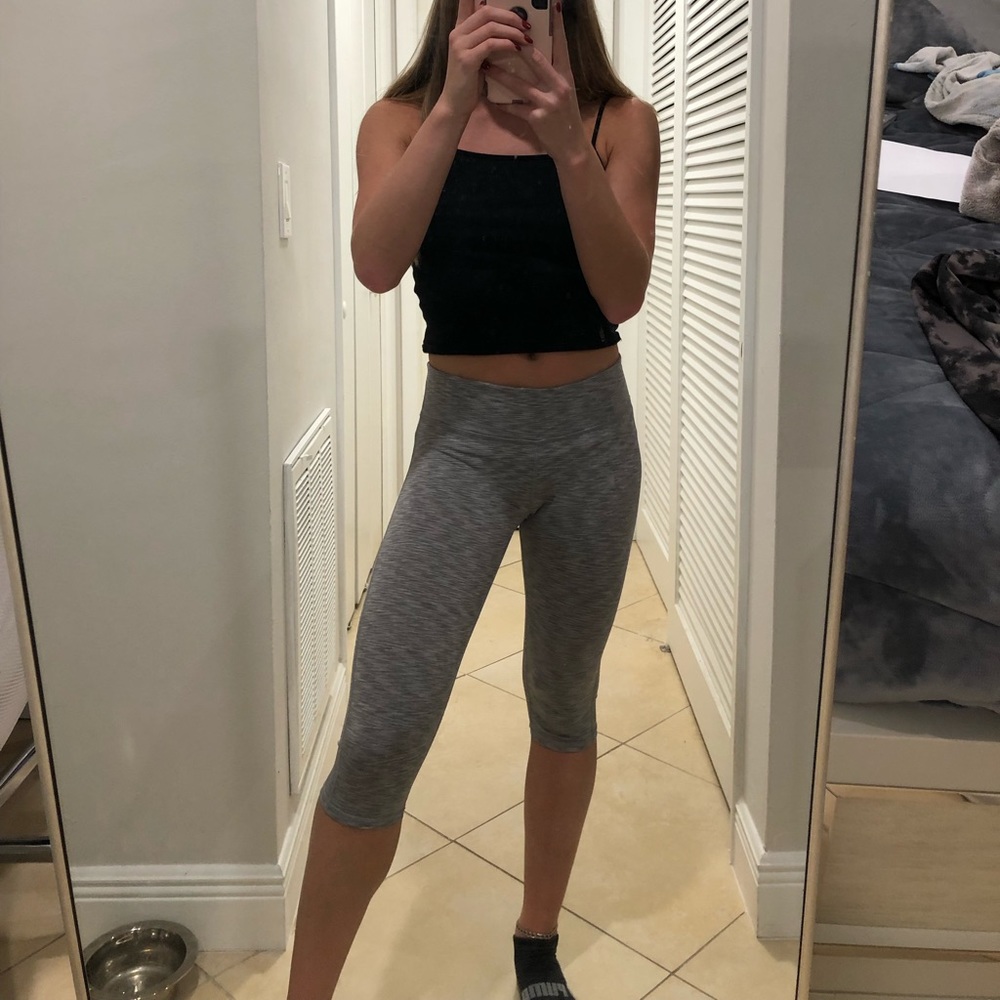 Calvin Klein leggings